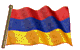 Armenian Flag