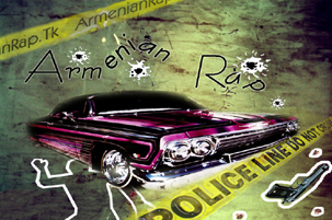 CRIME SCENE