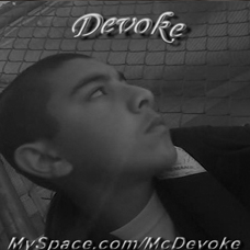 Devoke