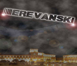 Erevanski
