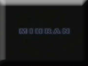 MIHRAN - Dancer Reel