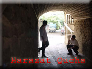 HAY TGHEQ - Harazat Qucha