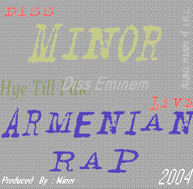 Minor