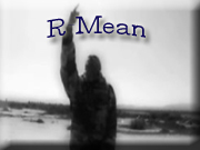 R-MEAN - Open Wounds